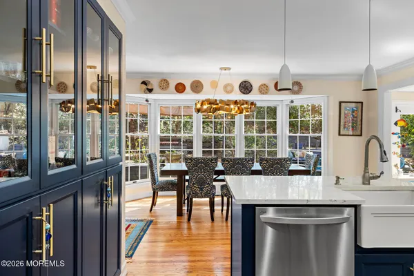 $1,499,000 | 17 Park Way, Highlands, NJ 07732