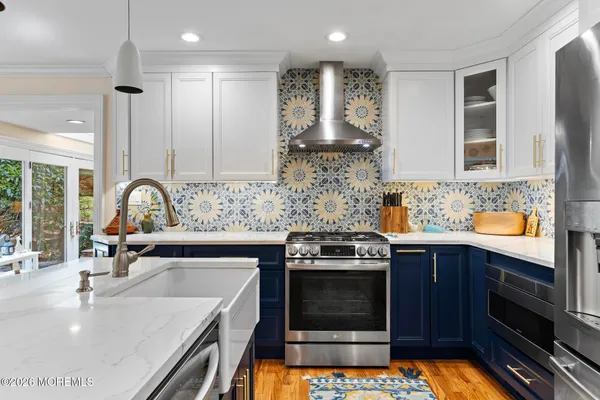 $1,499,000 | 17 Park Way, Highlands, NJ 07732
