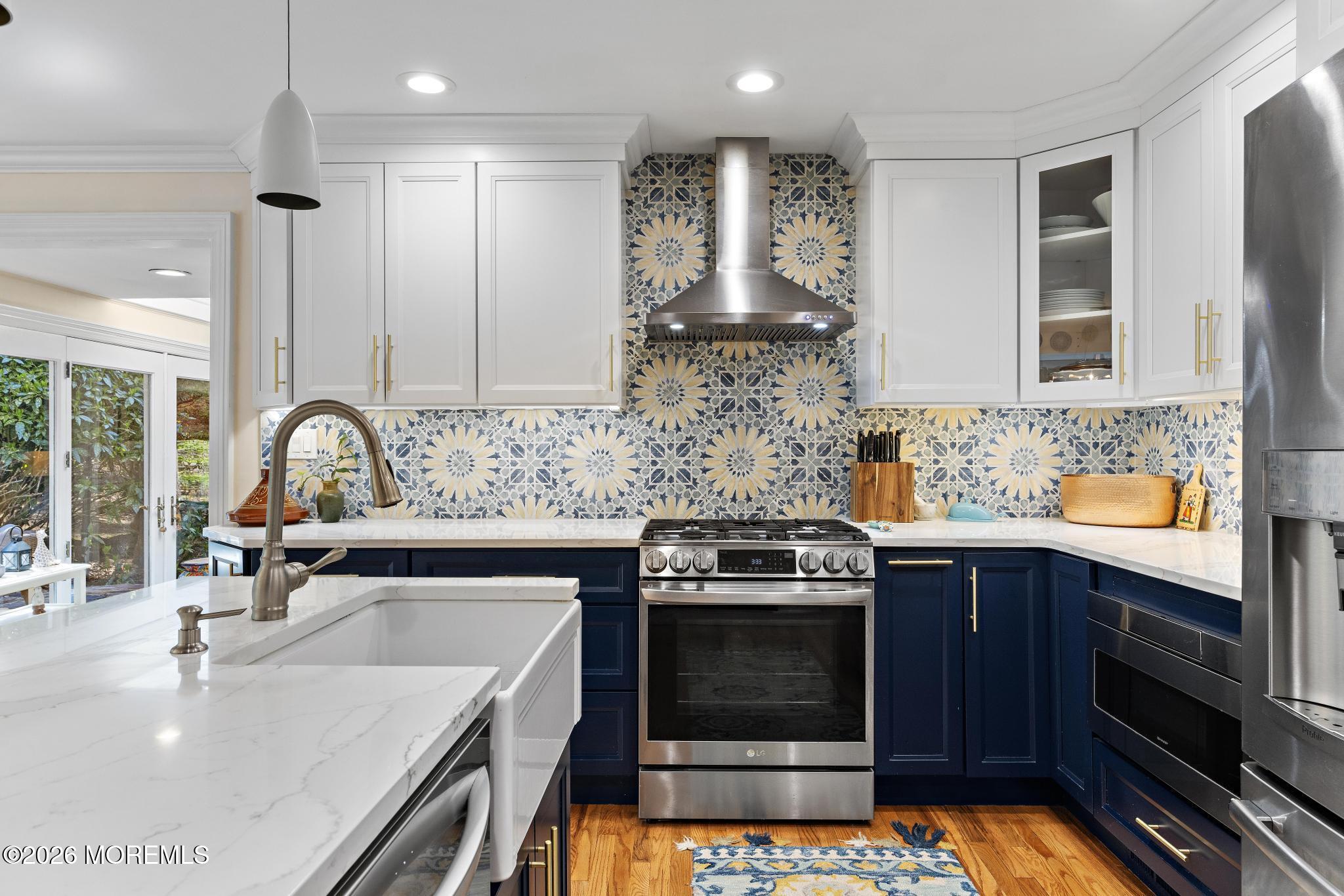 17 Park Way Highlands, NJ 07732 - Photo 30 of 68 Kitchen