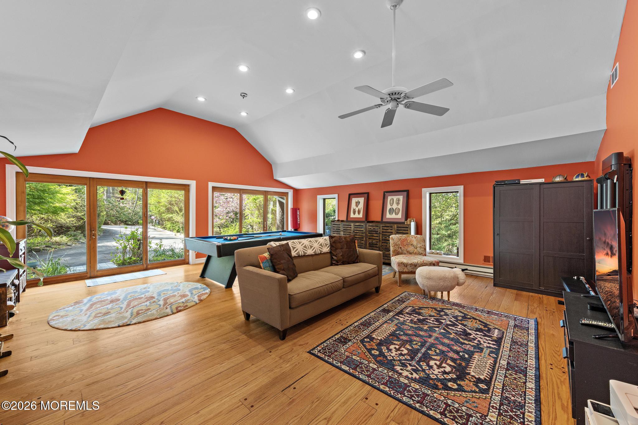 17 Park Way Highlands, NJ 07732 - Photo 34 of 68 Family Room