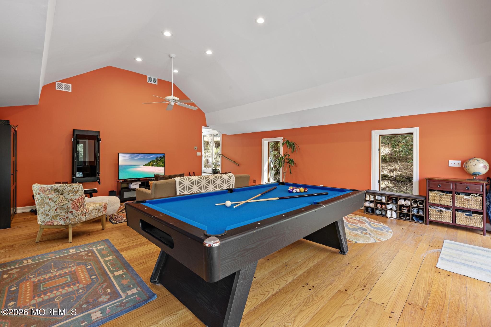 17 Park Way Highlands, NJ 07732 - Photo 38 of 68 Family Room