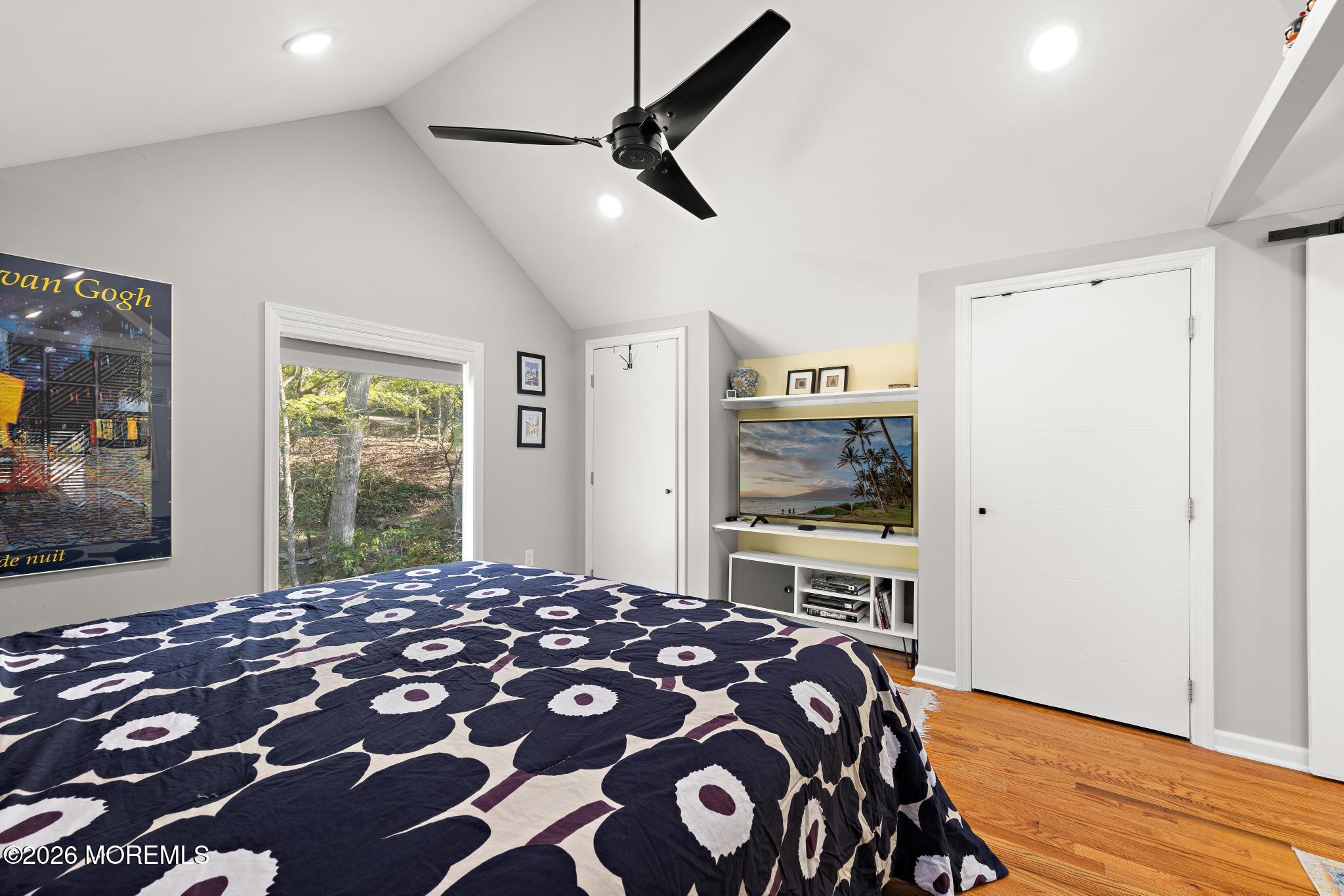 17 Park Way Highlands, NJ 07732 - Photo 42 of 68 Primary Bedroom