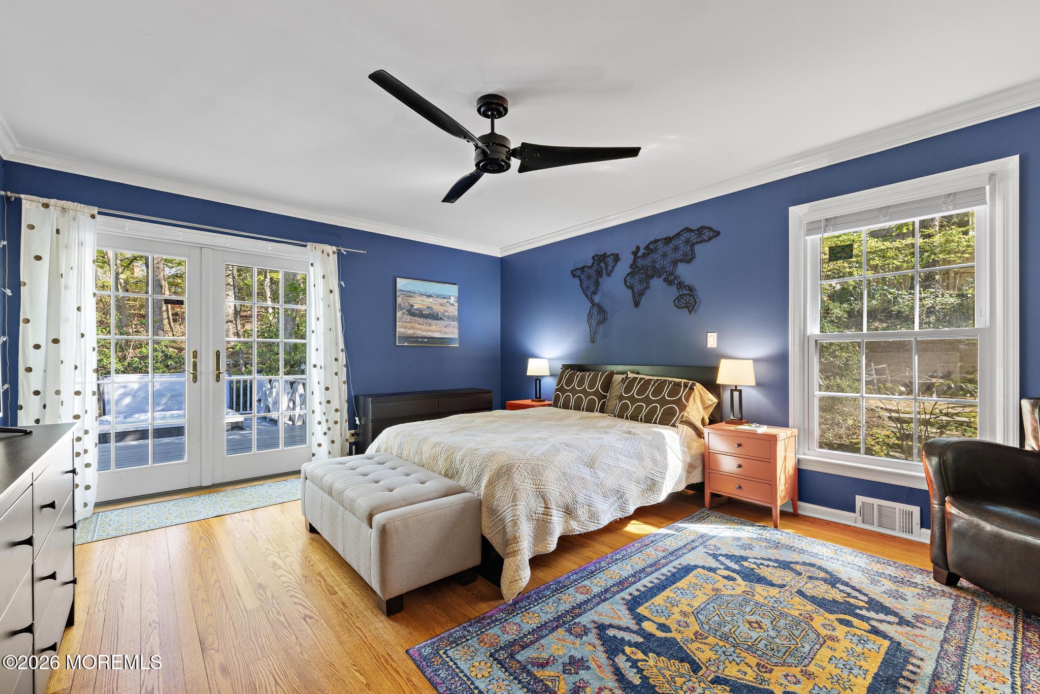 17 Park Way Highlands, NJ 07732 - Photo 45 of 68 Bedroom 2
