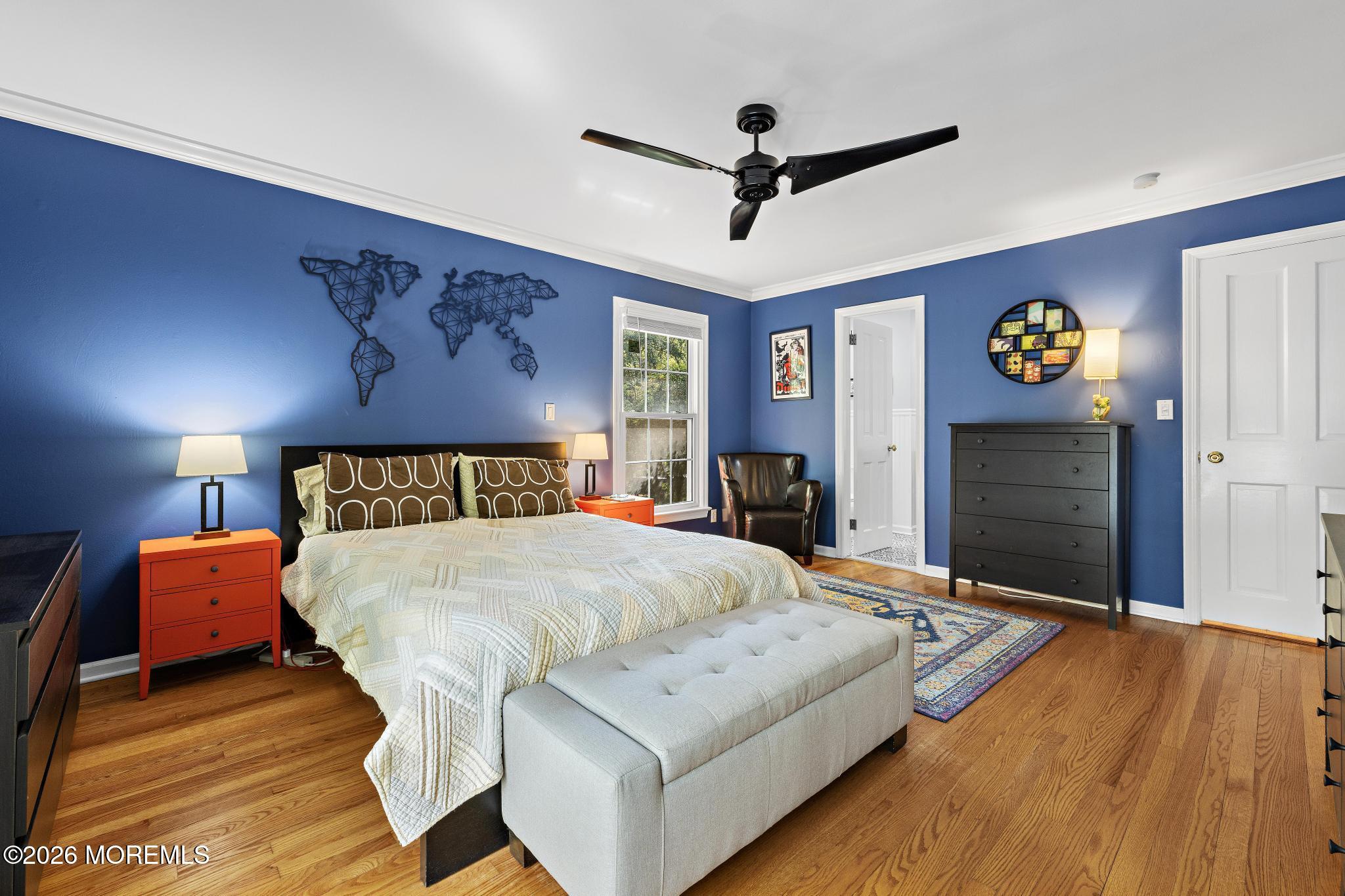 17 Park Way Highlands, NJ 07732 - Photo 46 of 68 Bedroom 2