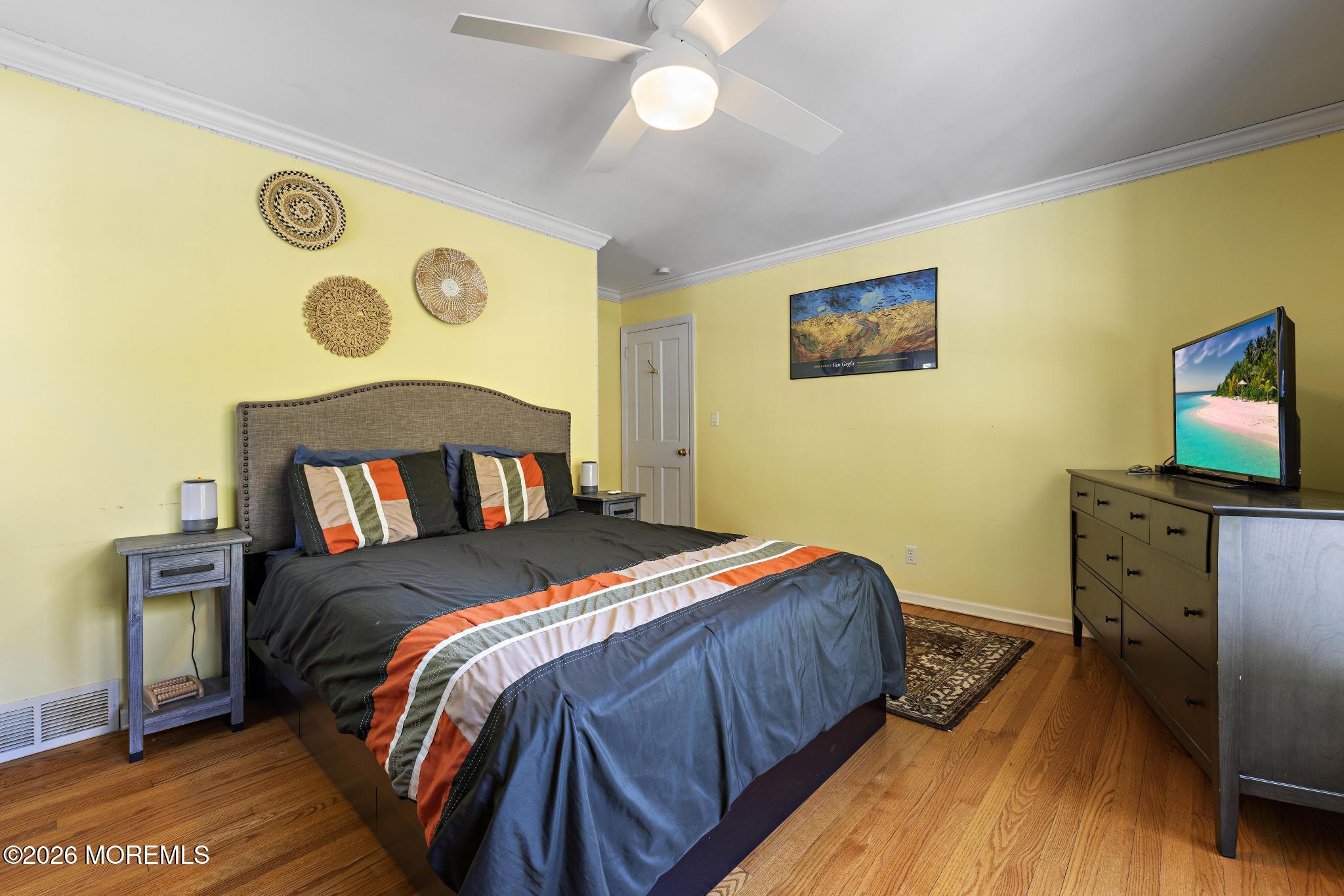 17 Park Way Highlands, NJ 07732 - Photo 50 of 68 Bedroom 3
