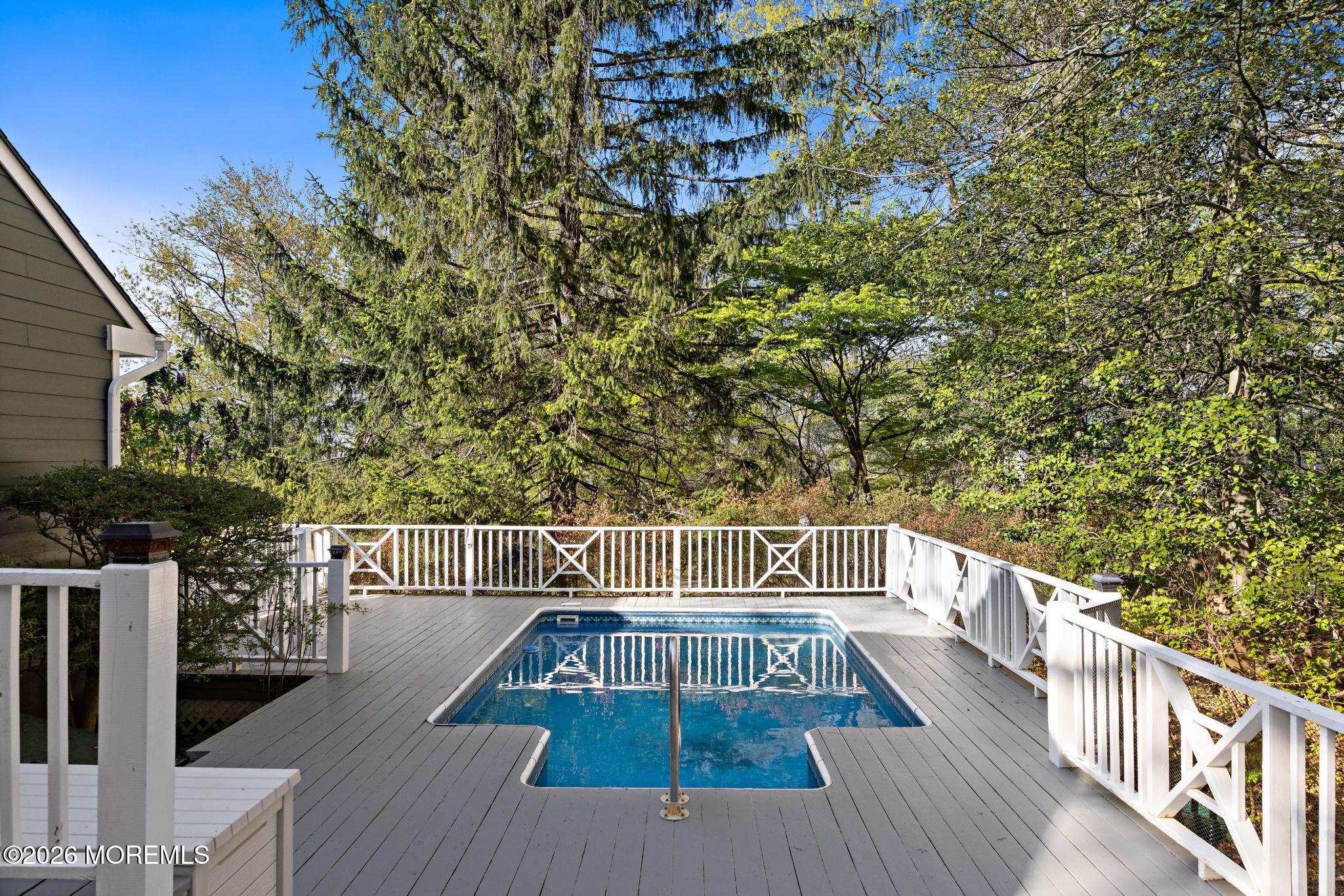 17 Park Way Highlands, NJ 07732 - Photo 61 of 68 Pool