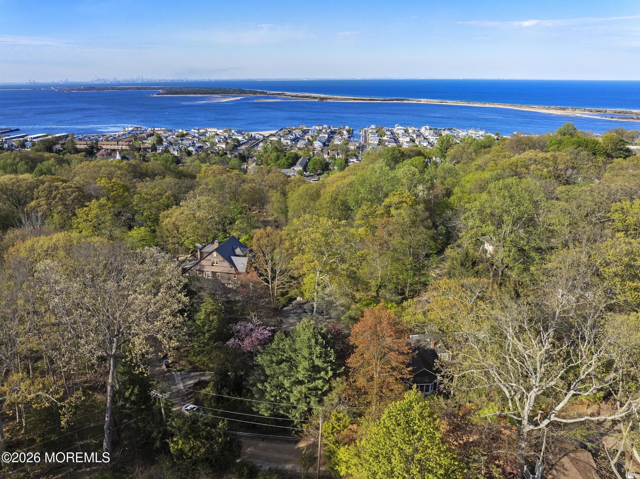 17 Park Way Highlands, NJ 07732 - Photo 66 of 68 17 Park Way to NYC
