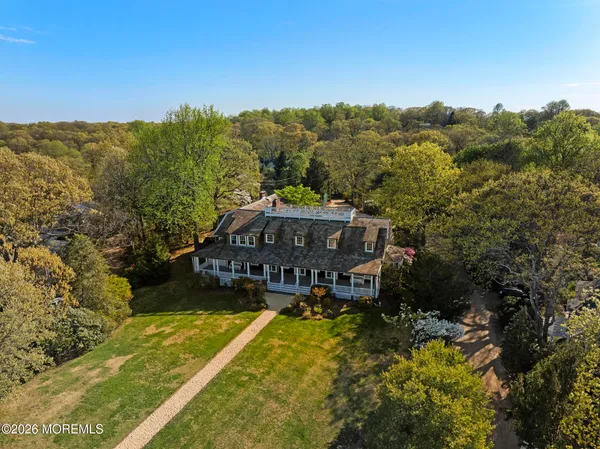 $1,499,000 | 17 Park Way, Highlands, NJ 07732