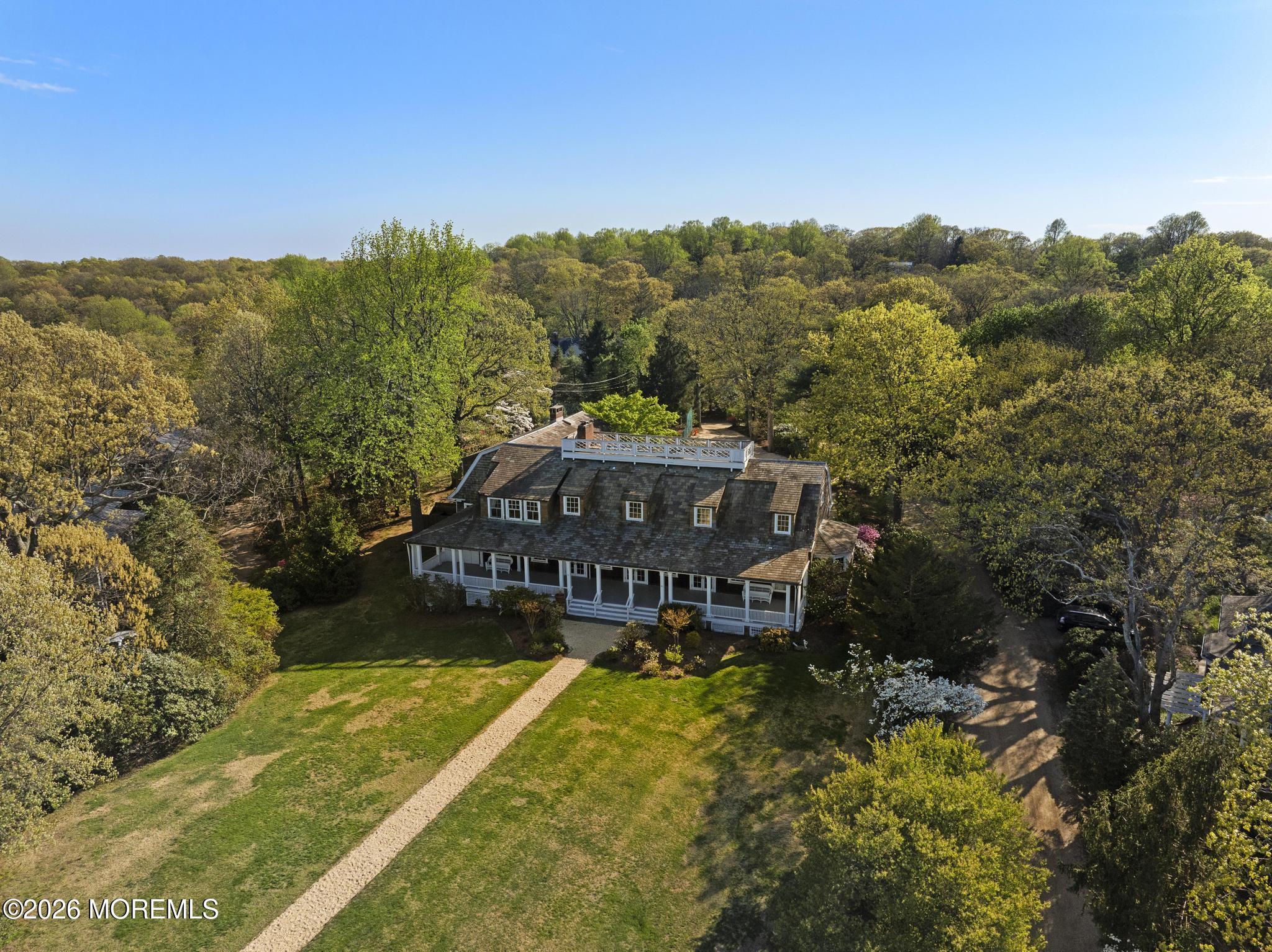 17 Park Way Highlands, NJ 07732 - Photo 67 of 68 Monmouth Hills Clubhouse