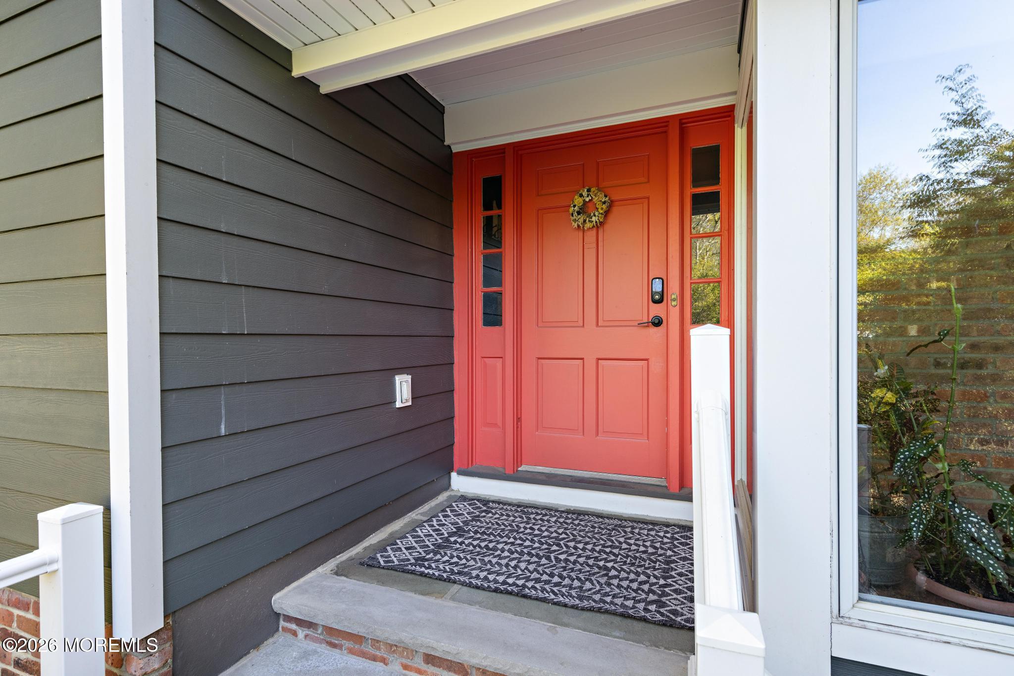 17 Park Way Highlands, NJ 07732 - Photo 9 of 68 Front Door