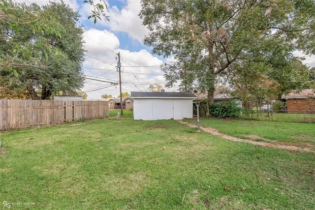 $198,500 | 1913 Christine Avenue, Bossier City, LA 71112