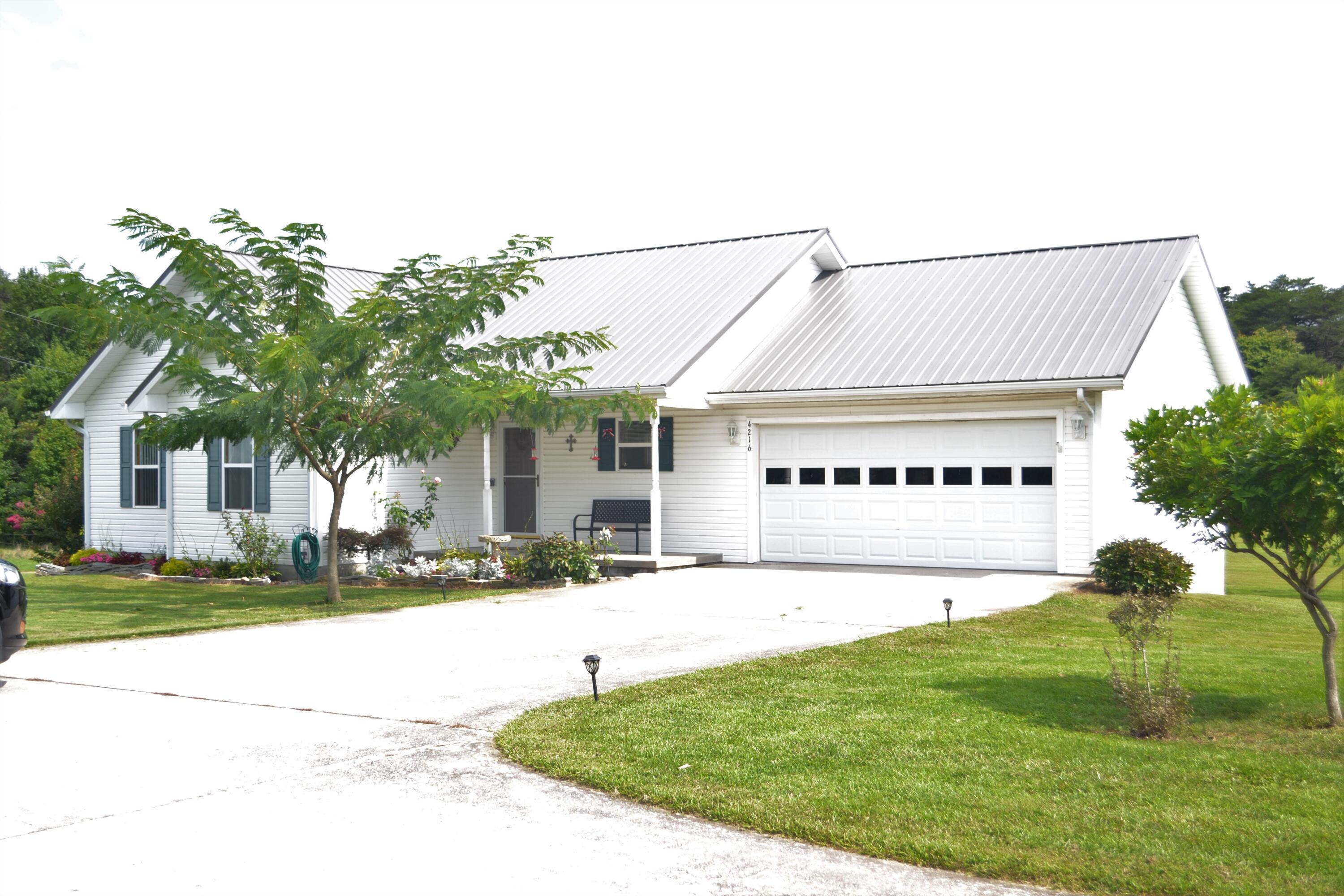 4216 Fredonia Road Dunlap, TN 37327 - Photo 1 of 34 DSC_0369