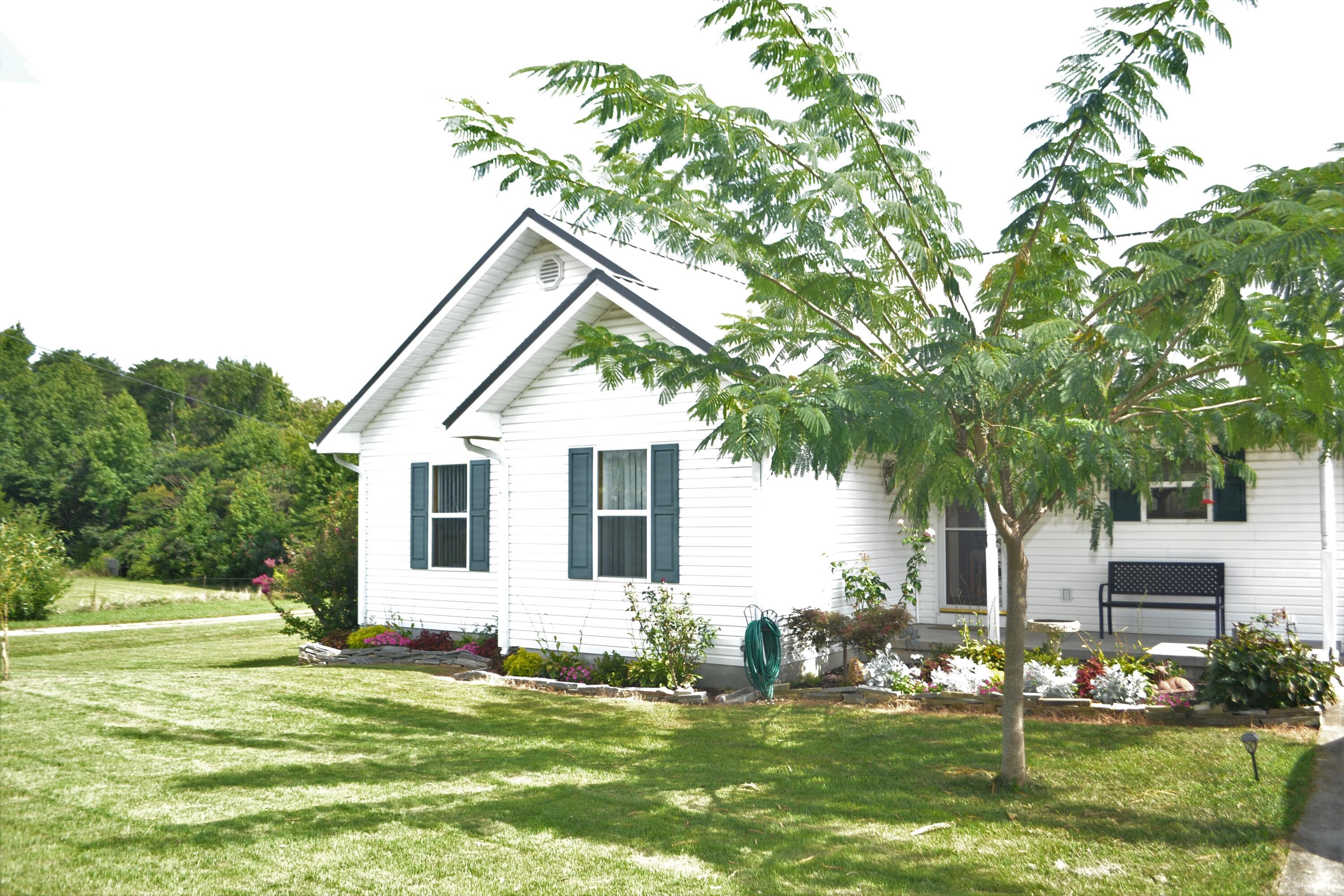 4216 Fredonia Road Dunlap, TN 37327 - Photo 4 of 34 DSC_0357