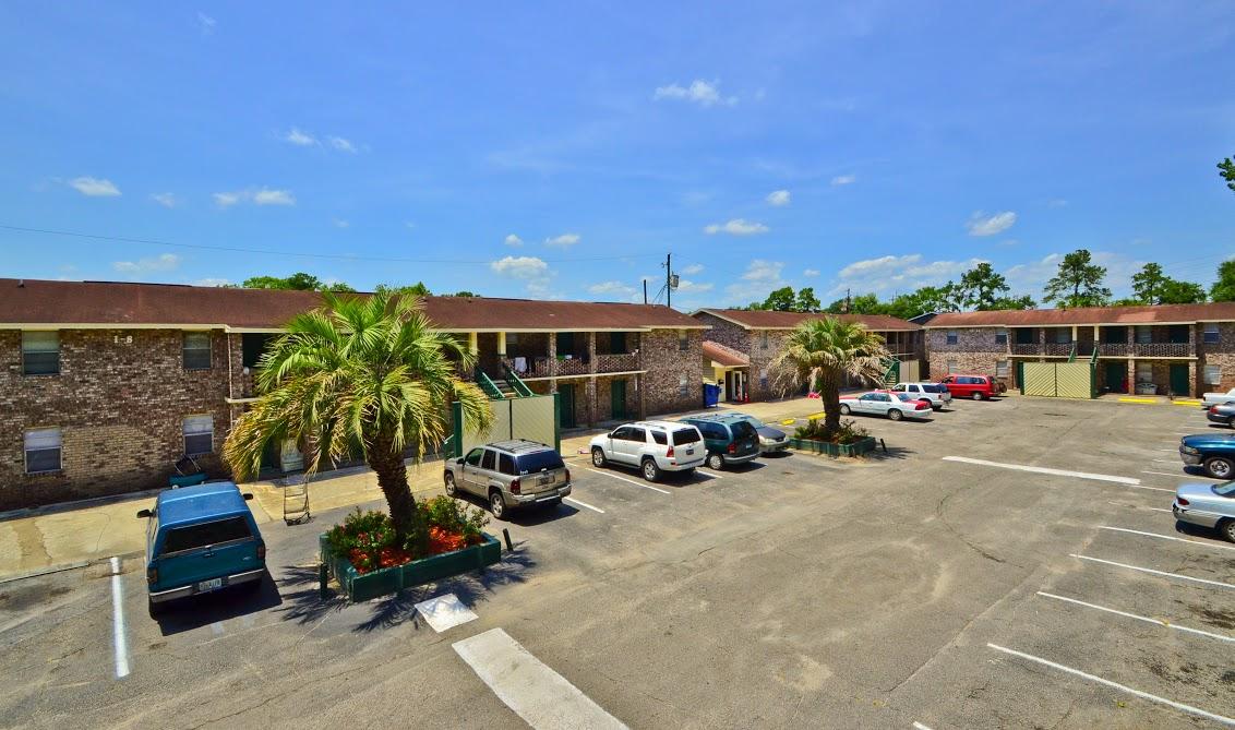 1088 Berkeley Street Hanahan, SC 29410 - Photo 3 of 24 Exterior and Parking Lot