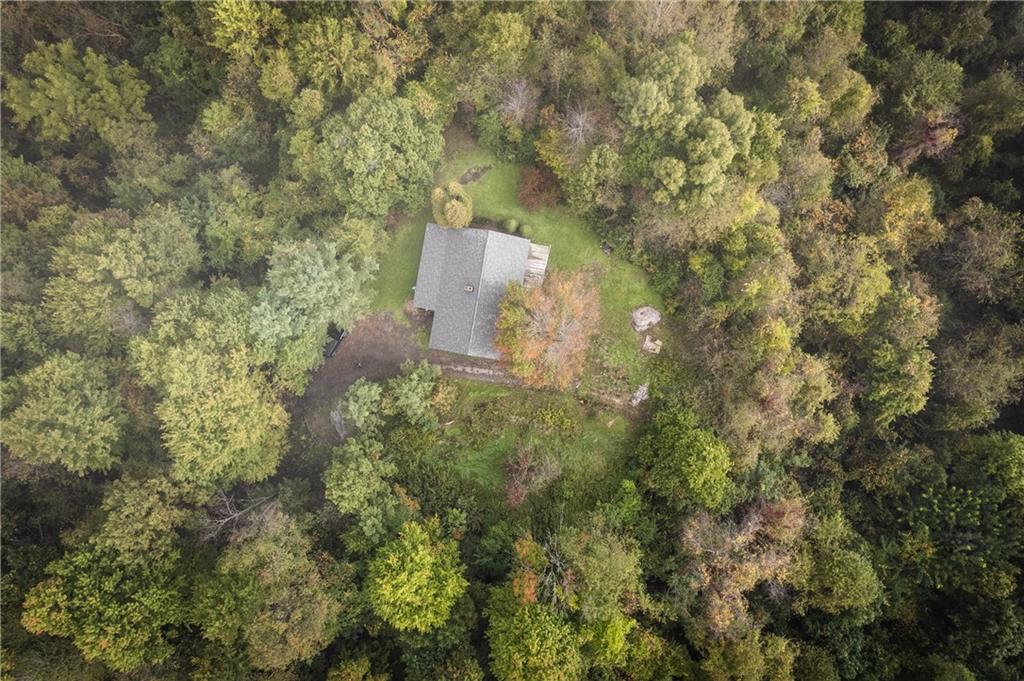 103 Guillard Road Prospect, PA 16052 - Photo 23 of 25 a building with a trees