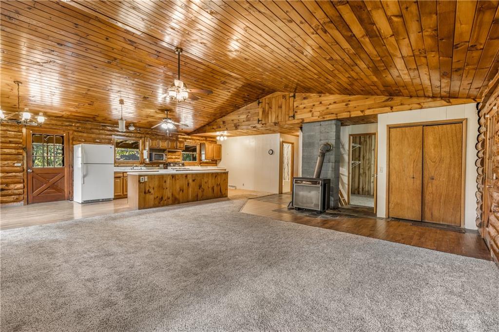 103 Guillard Road Prospect, PA 16052 - Photo 5 of 25 a view of a garage