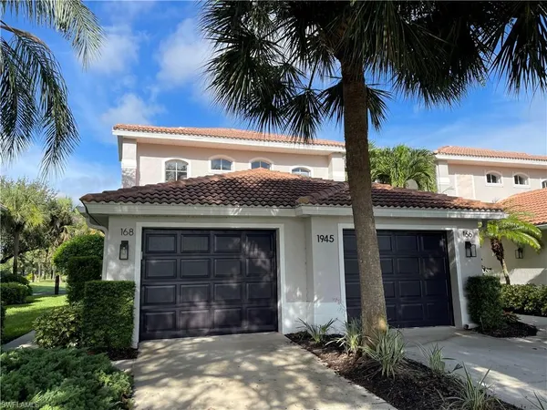 $2,250 | 1945 Crestview Way, Unit 168, Naples, FL 34119