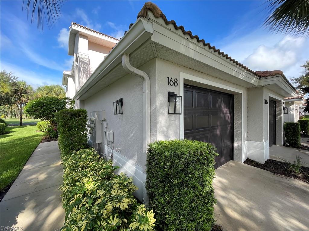 1945 Crestview Way, Unit 168 Naples, FL 34119 - Photo 2 of 31