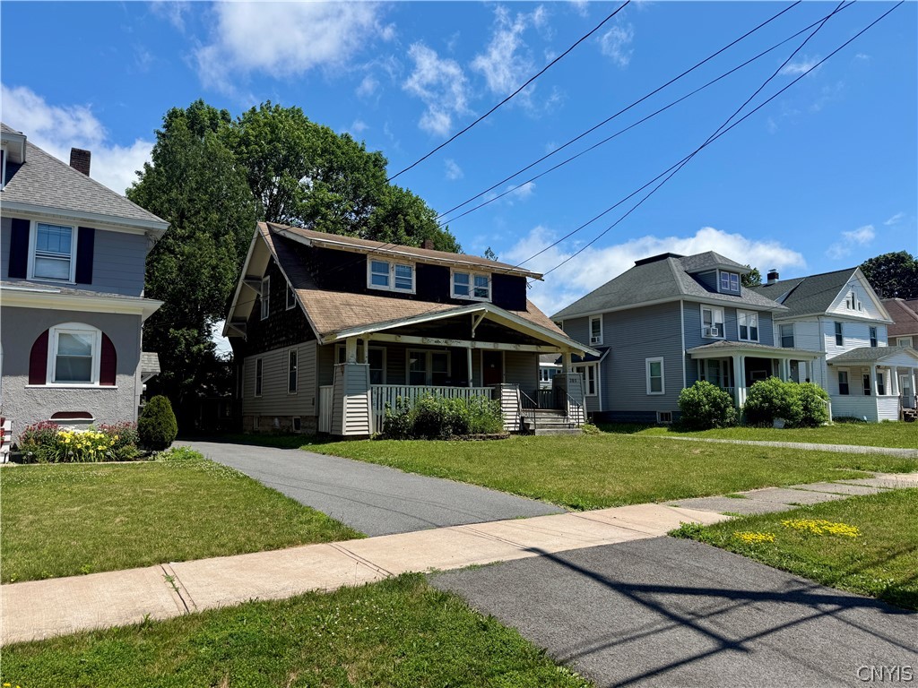 205 East Linden Street Rome, NY 13440 - Photo 3 of 31