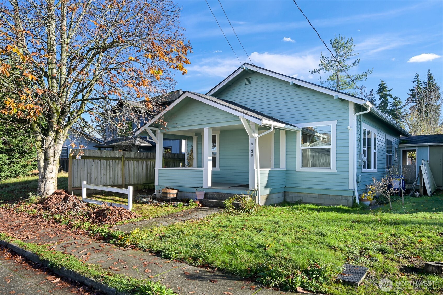 2138 Woburn Street Bellingham, WA 98229 - Photo 1 of 23
