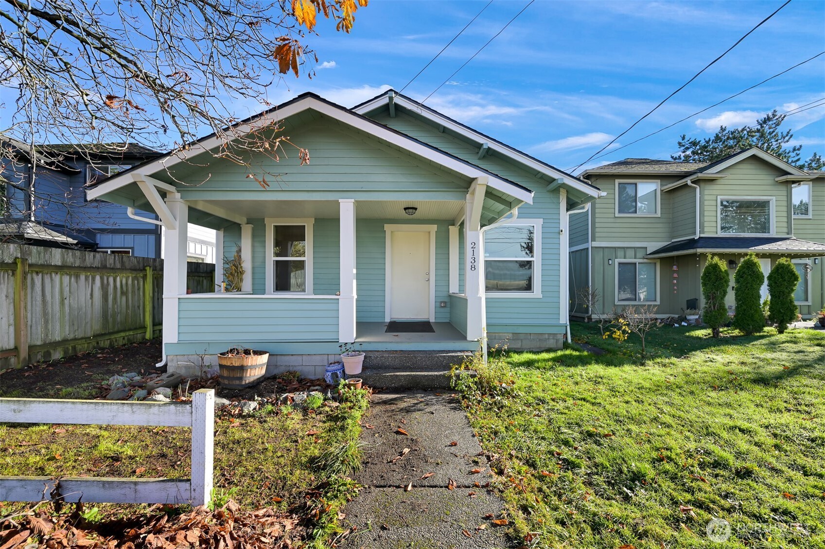 2138 Woburn Street Bellingham, WA 98229 - Photo 2 of 23