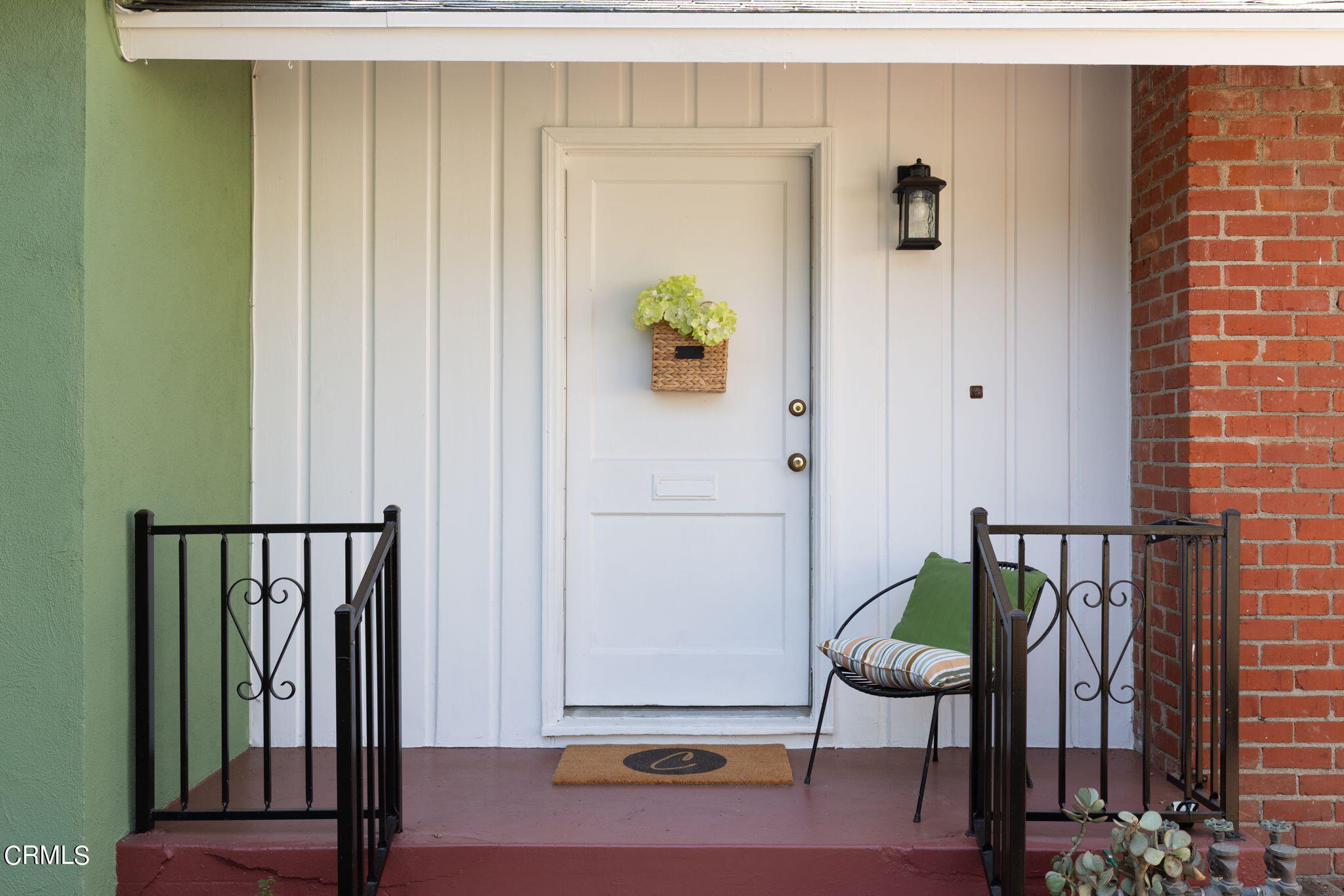 3565 McNally Avenue Altadena, CA 91001 - Photo 2 of 33 a view of a hallway with wooden floor and dining room