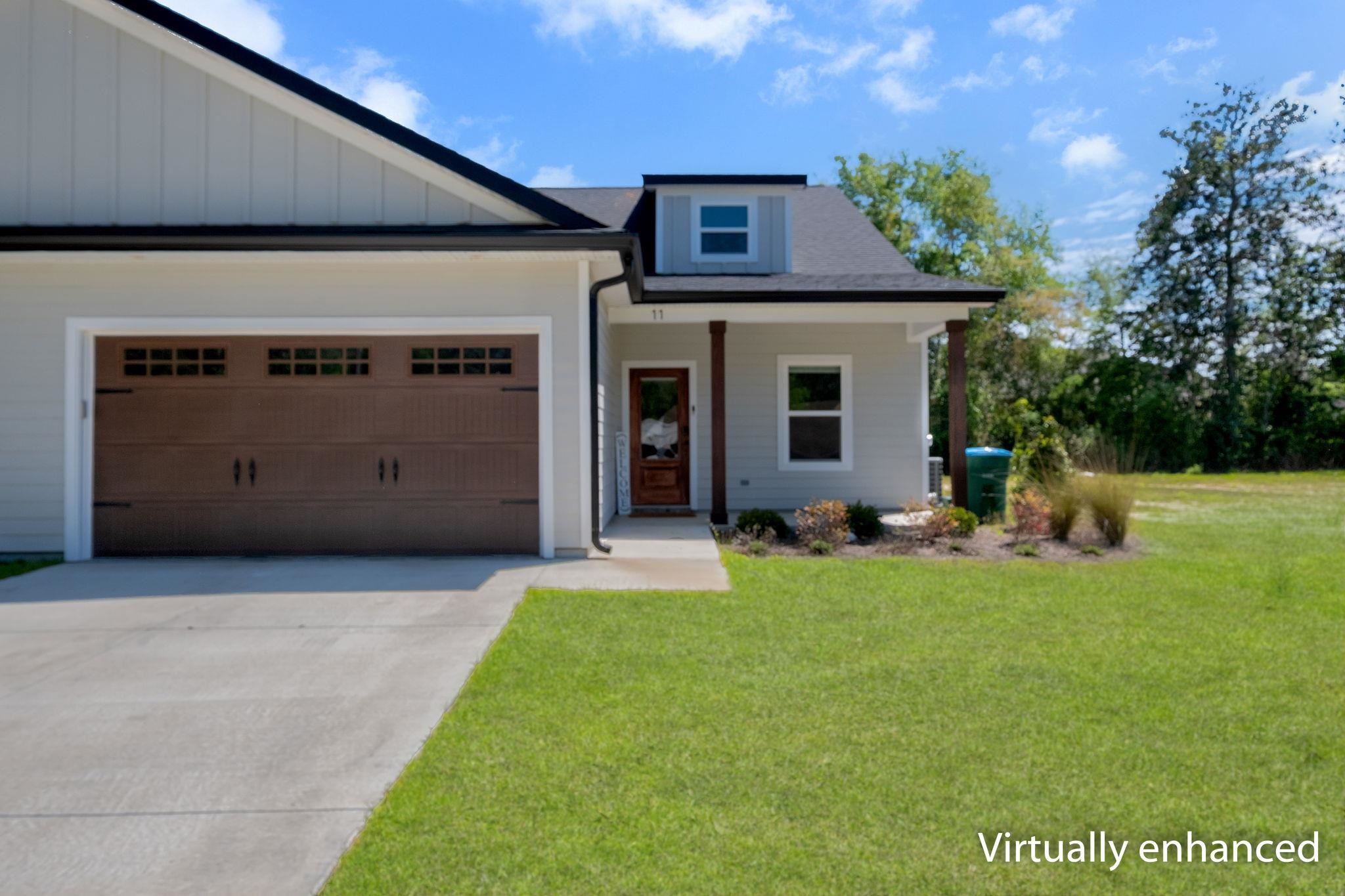 11 Towles Road Crawfordville, FL 32327 - Photo 13 of 22