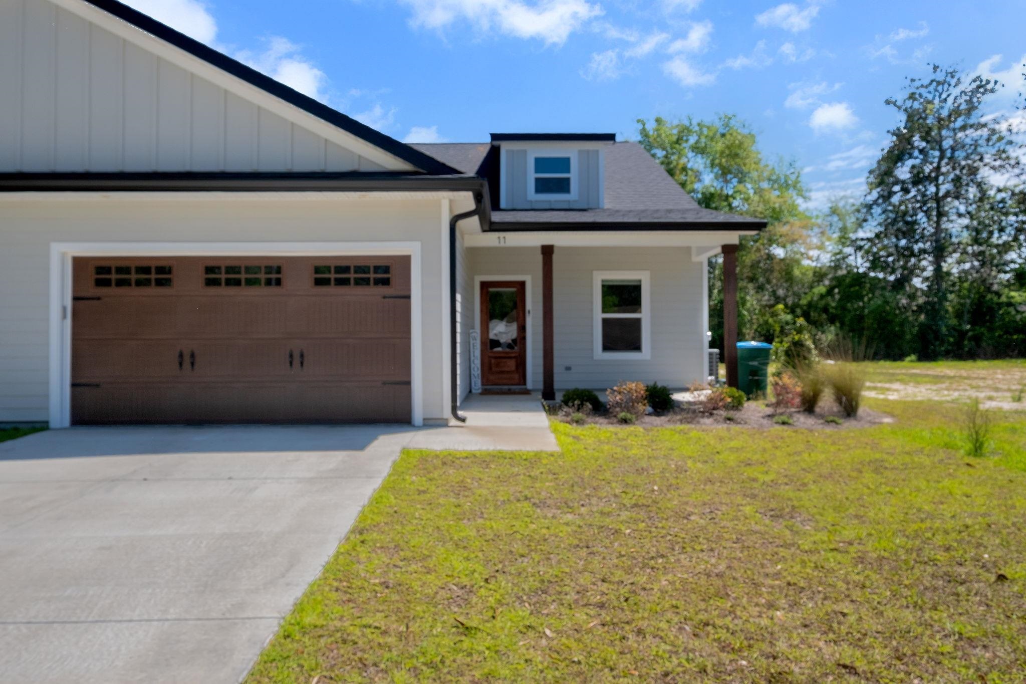 11 Towles Road Crawfordville, FL 32327 - Photo 14 of 22