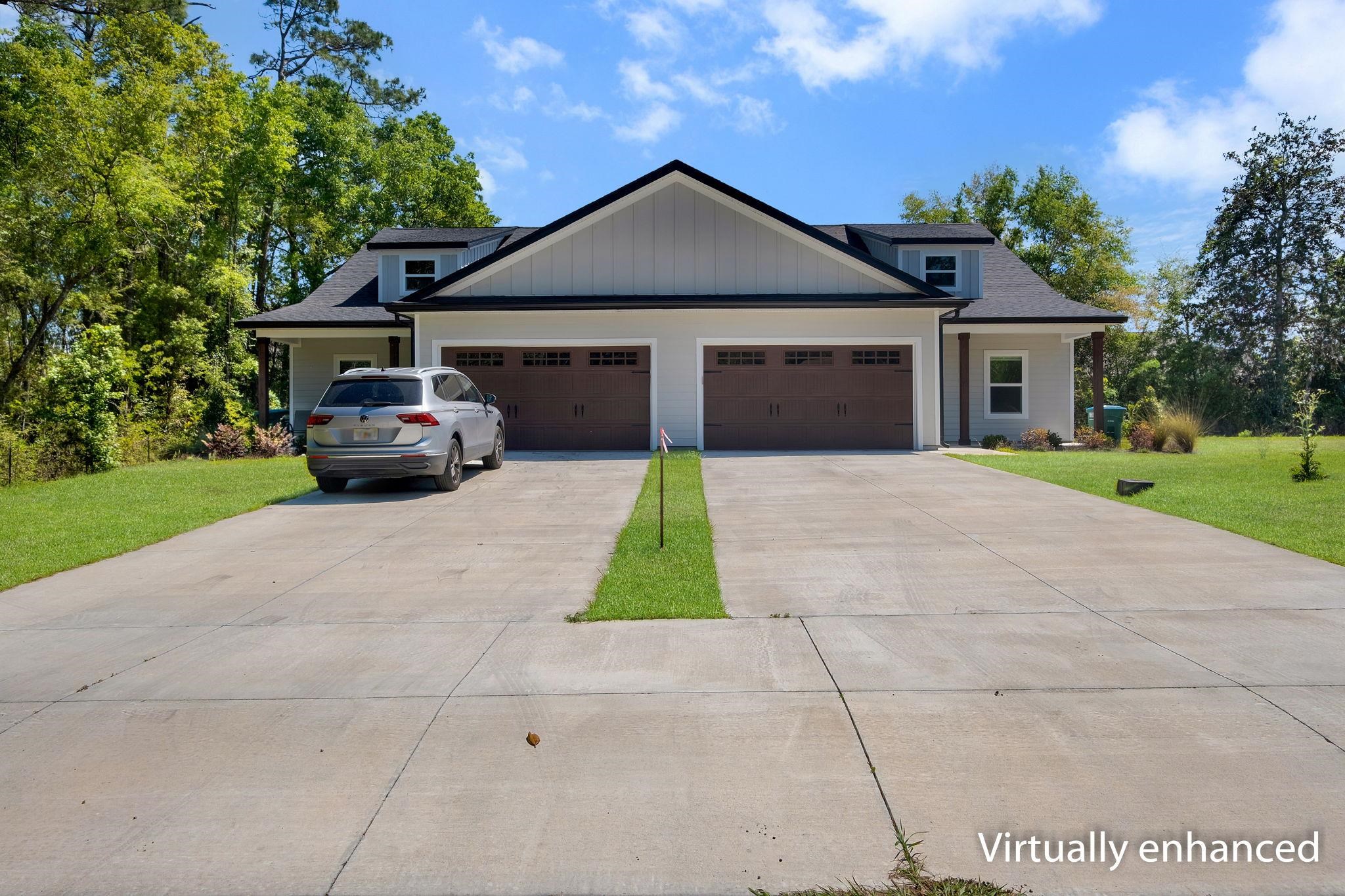 11 Towles Road Crawfordville, FL 32327 - Photo 15 of 22