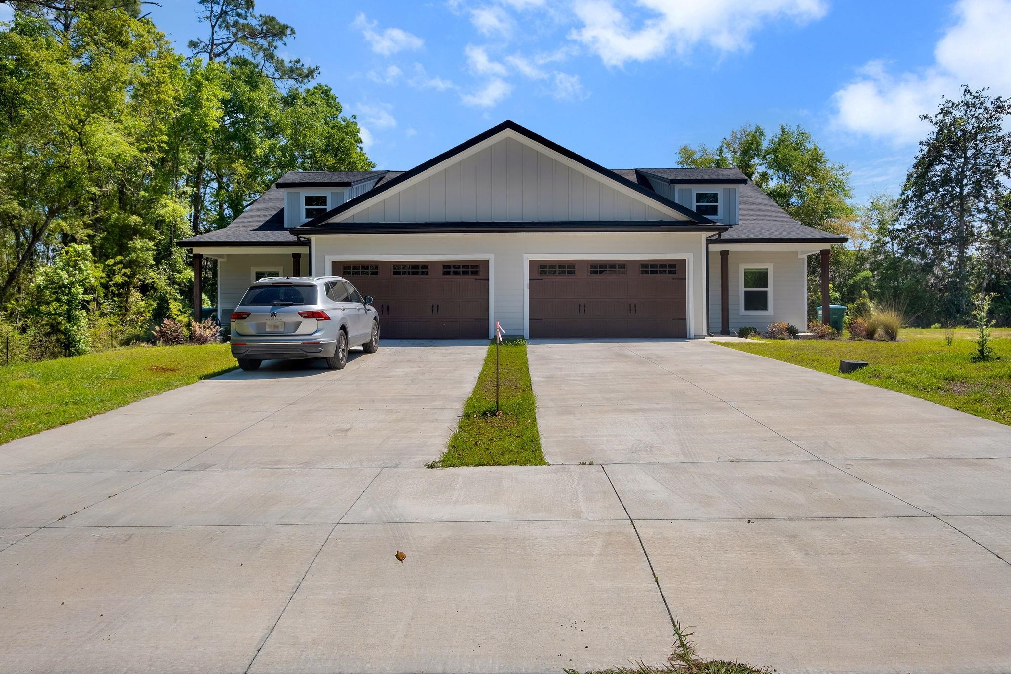 11 Towles Road Crawfordville, FL 32327 - Photo 16 of 22