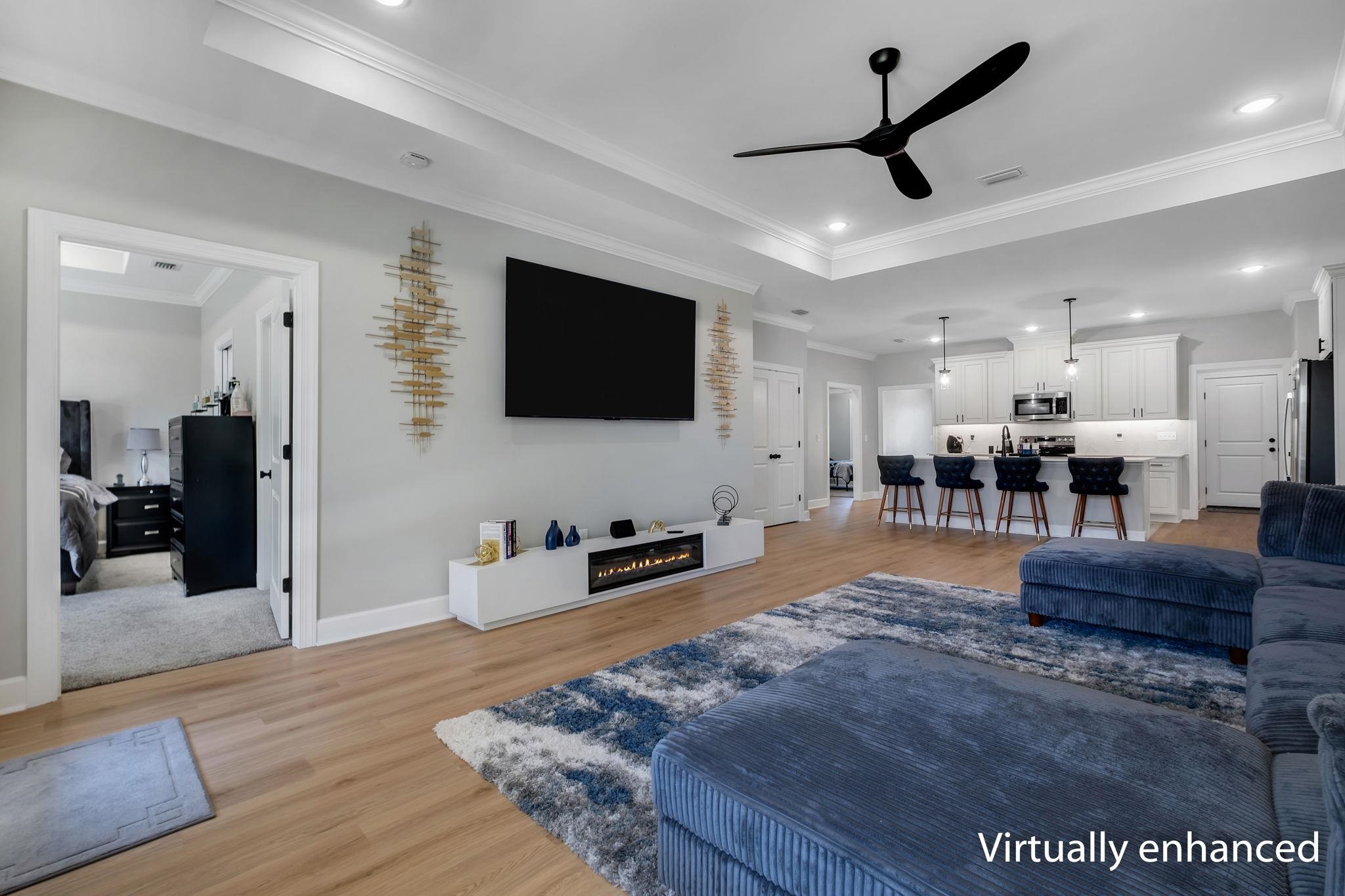 11 Towles Road Crawfordville, FL 32327 - Photo 17 of 22