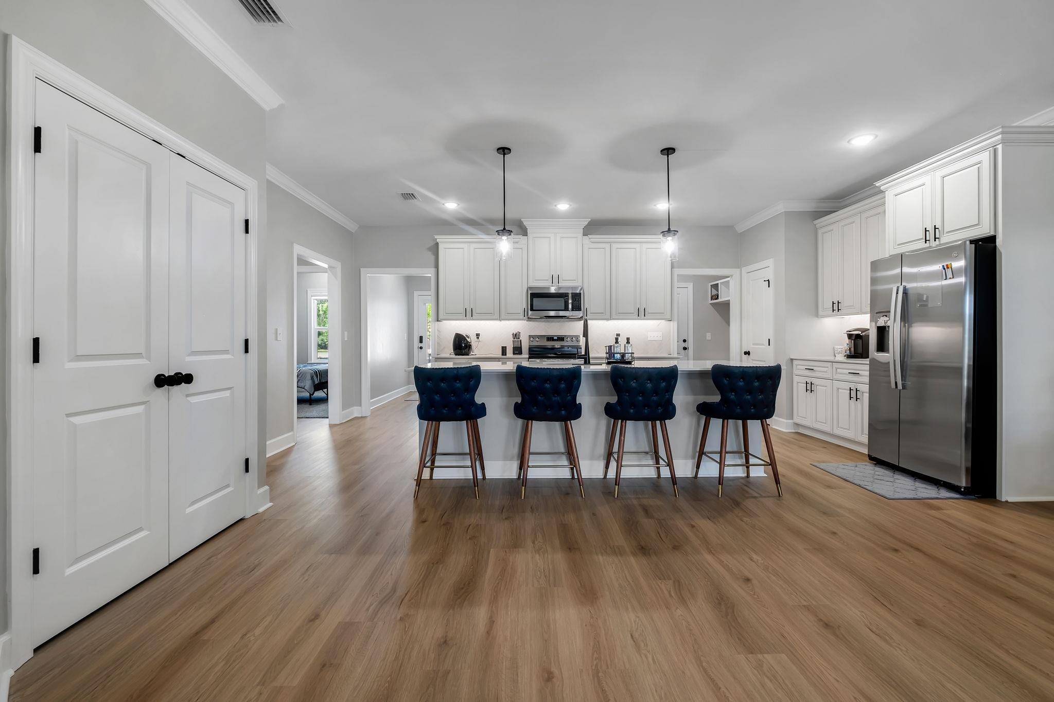 11 Towles Road Crawfordville, FL 32327 - Photo 21 of 22