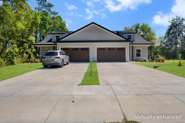 $1,900 | 11 Towles Road, Crawfordville, FL 32327