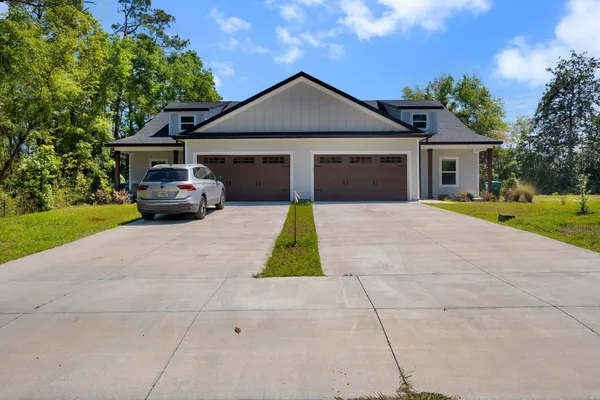 $1,900 | 11 Towles Road, Crawfordville, FL 32327