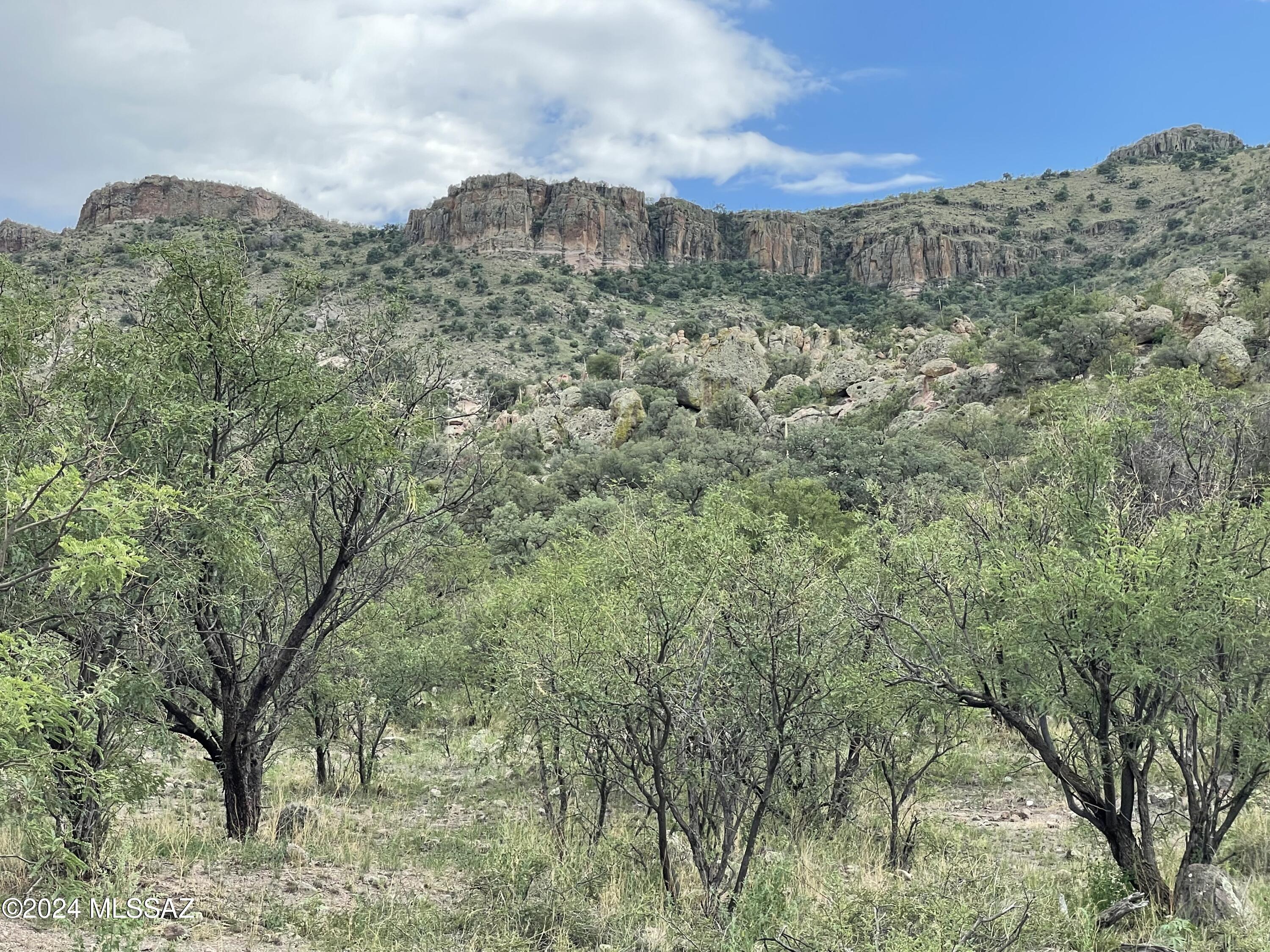 Tbd Tbd Calle De La, Unit 143 5 Rio Rico, AZ 85648 - Photo 19 of 20