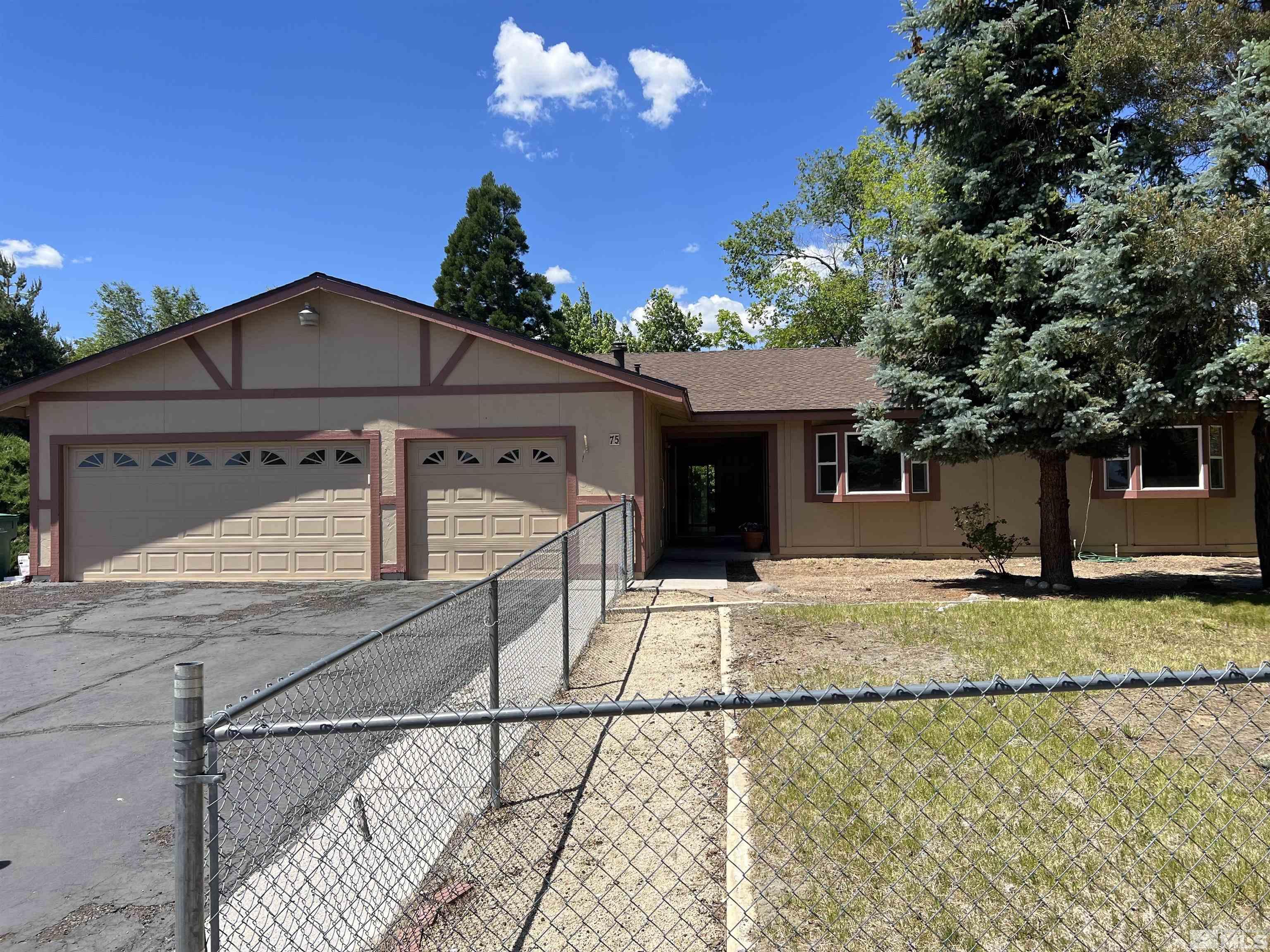 75 Bobcat Drive Reno, NV 89523 - Photo 1 of 40 Photo 1