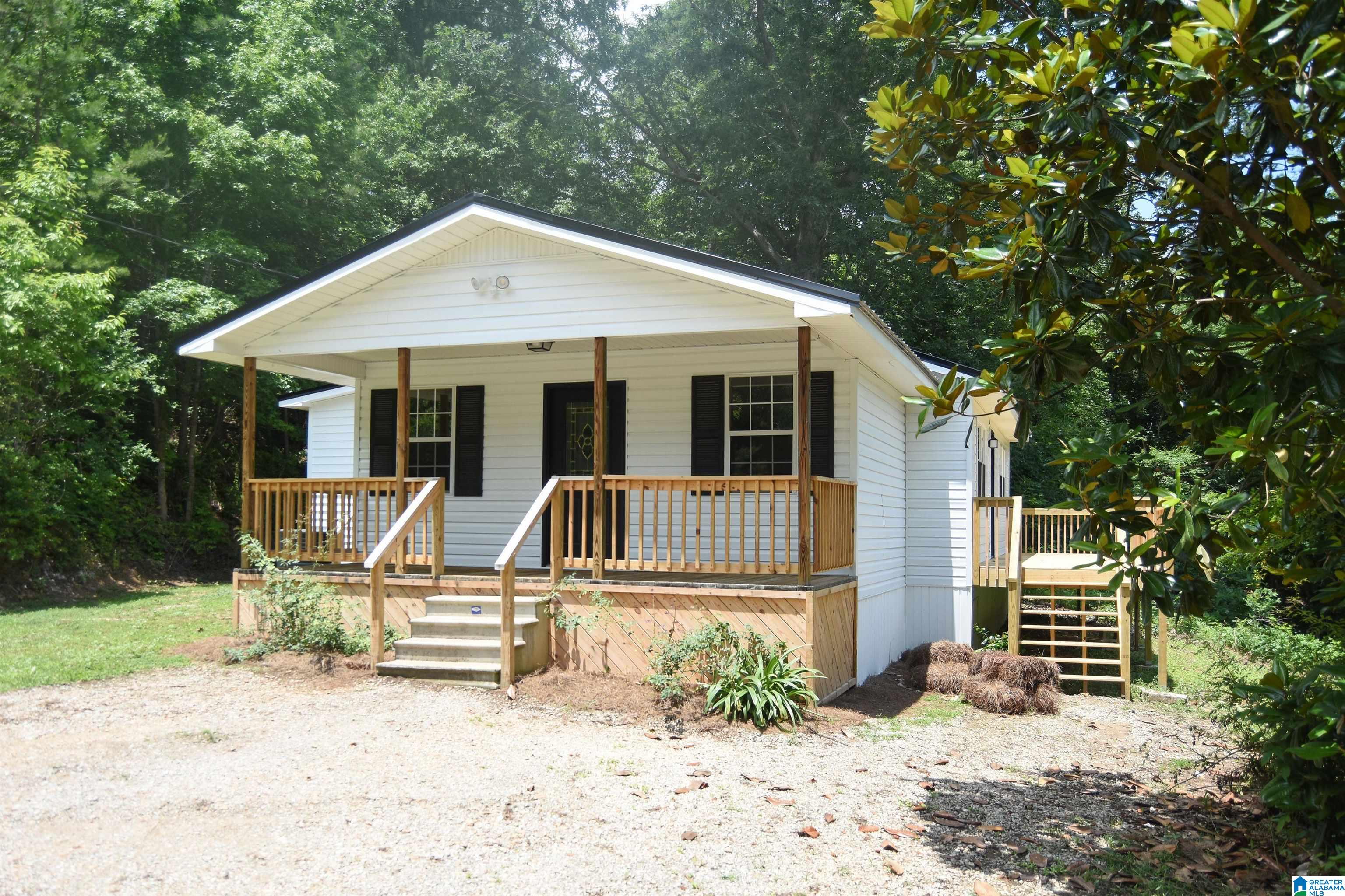 340 County Road 79 Heflin, AL 36264 - Photo 2 of 25