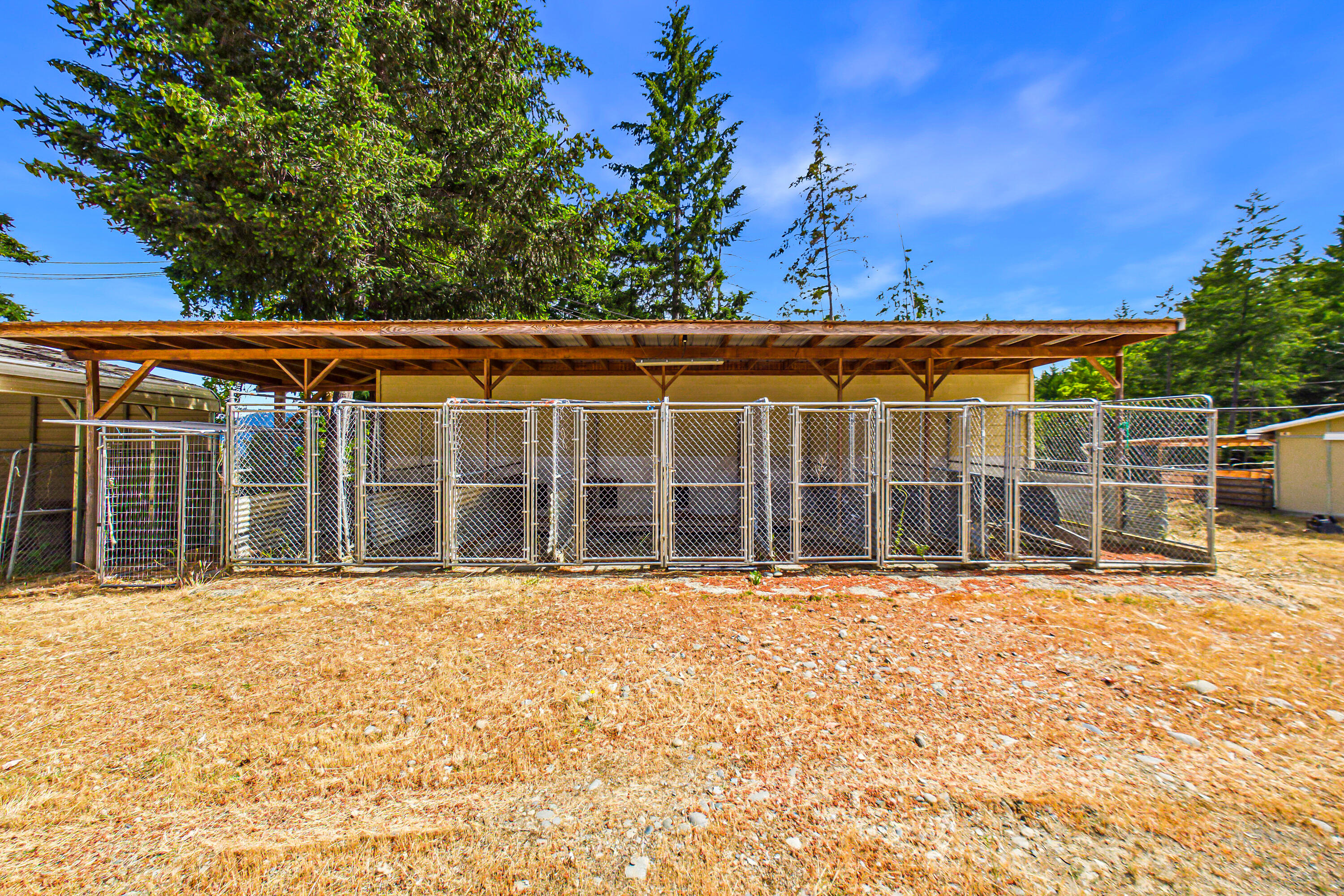 3761 Blue Rock Road Garberville, CA 95542 - Photo 52 of 86