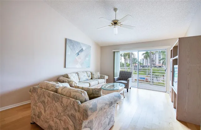 $329,000 | 6047 Bahia Del Mar Boulevard South, Unit 262, St. Petersburg, FL 33715