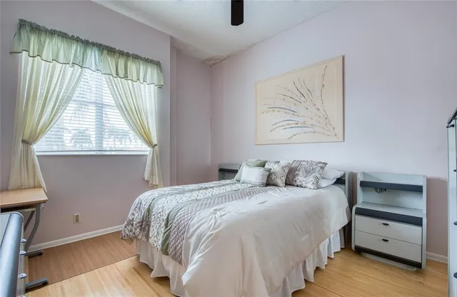 $329,000 | 6047 Bahia Del Mar Boulevard South, Unit 262, St. Petersburg, FL 33715