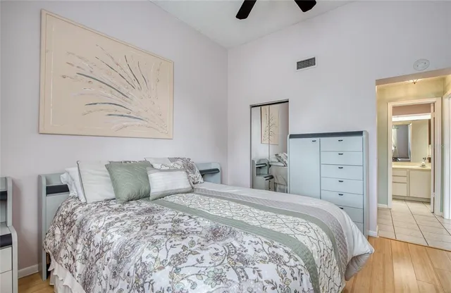 $329,000 | 6047 Bahia Del Mar Boulevard South, Unit 262, St. Petersburg, FL 33715