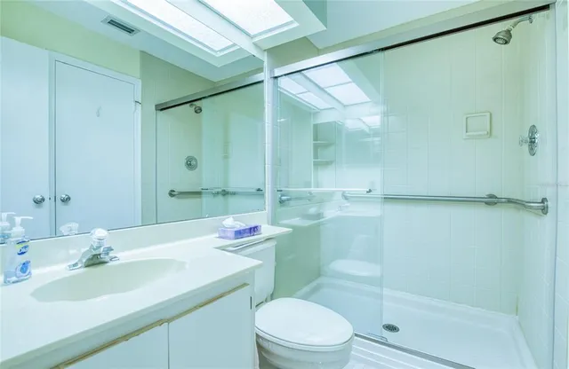 $329,000 | 6047 Bahia Del Mar Boulevard South, Unit 262, St. Petersburg, FL 33715