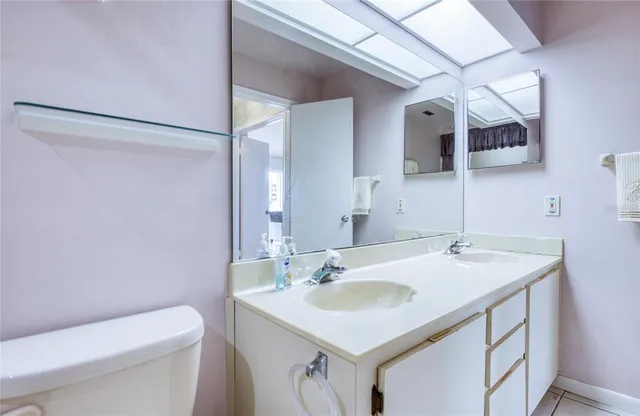 $329,000 | 6047 Bahia Del Mar Boulevard South, Unit 262, St. Petersburg, FL 33715