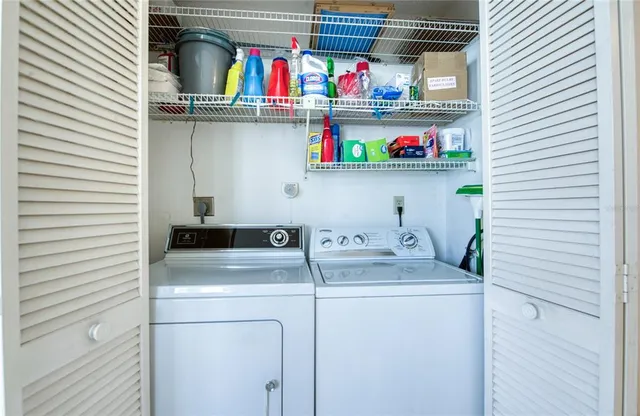 $329,000 | 6047 Bahia Del Mar Boulevard South, Unit 262, St. Petersburg, FL 33715