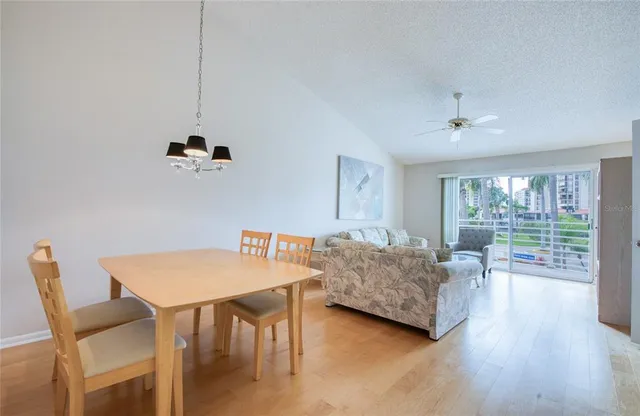 $329,000 | 6047 Bahia Del Mar Boulevard South, Unit 262, St. Petersburg, FL 33715