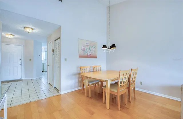 $329,000 | 6047 Bahia Del Mar Boulevard South, Unit 262, St. Petersburg, FL 33715