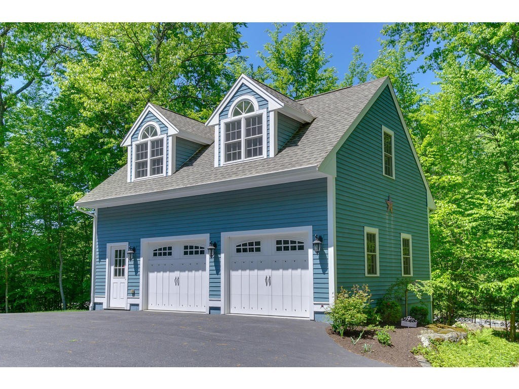 170 Bare Hill Road Bolton, MA 01740 - Photo 3 of 23 Gallery Image 3