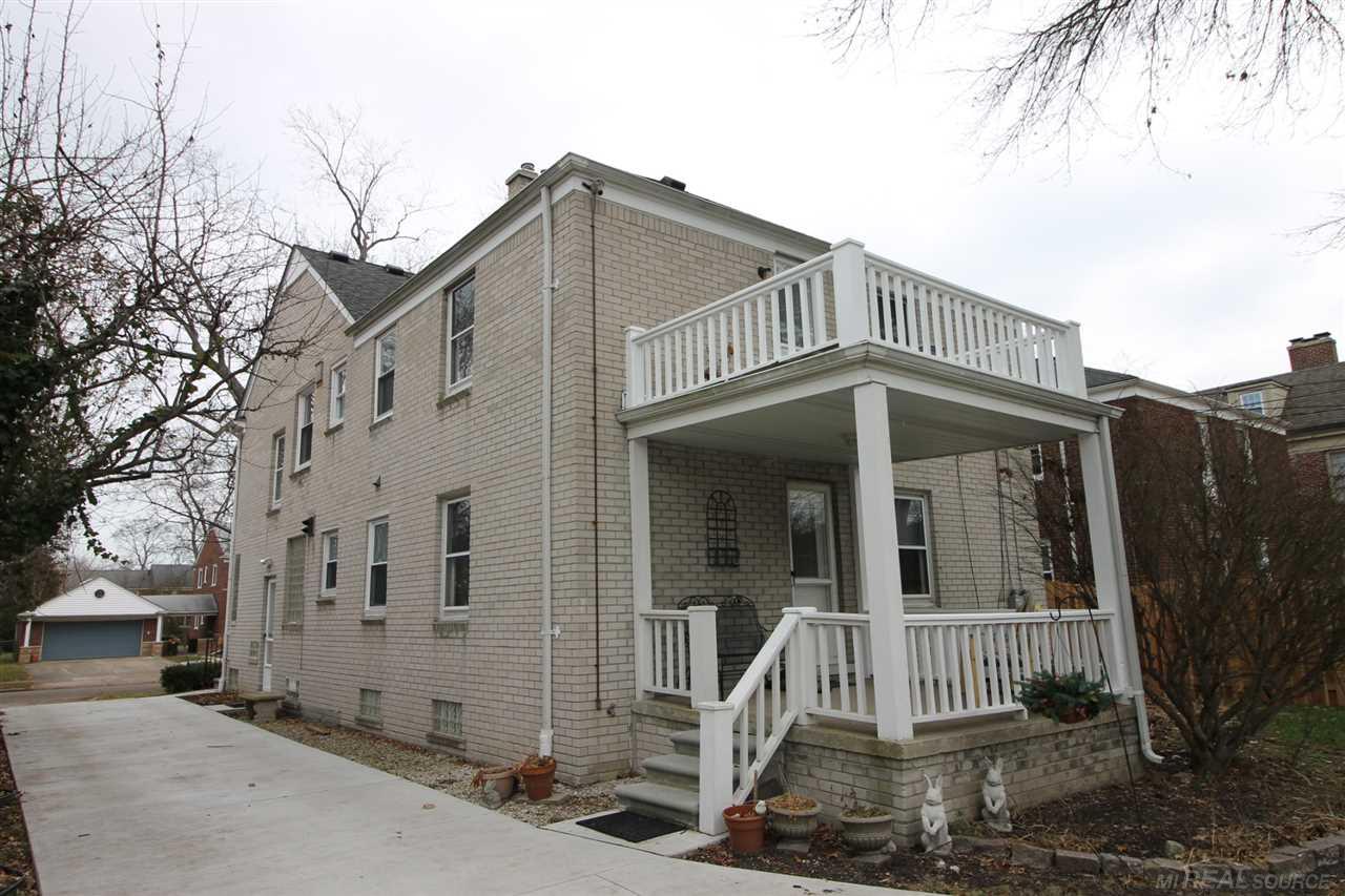 735 Harcourt Road, Unit 737 Grosse Pointe Park, MI 48230 - Photo 11 of 55