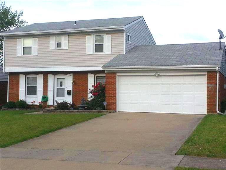 11842 Hamlet Road Forest Park, OH 45240 - Photo 1 of 1