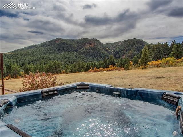 1812 Mountain Ranch Road Larkspur, CO 80118 - Photo 31 of 33 Gallery Image 31